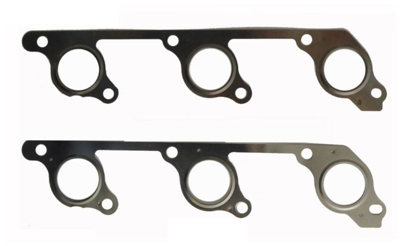 1998 Mercury Mountaineer 4.0L Engine Exhaust Manifold Gasket EF4.0-A -3