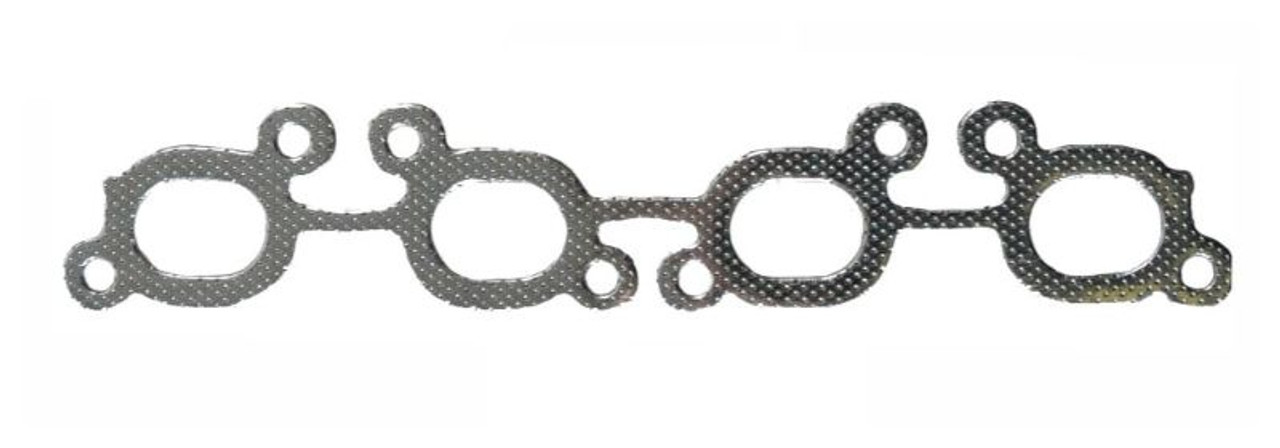 1992 Infiniti G20 2.0L Engine Exhaust Manifold Gasket ENI2.0-A -4