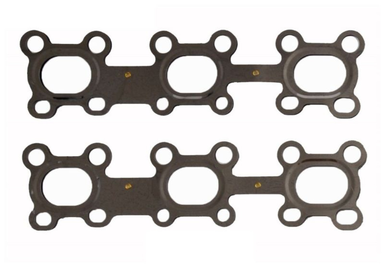 2002 Nissan Altima 3.5L Engine Exhaust Manifold Gasket ENI3.5-A -21