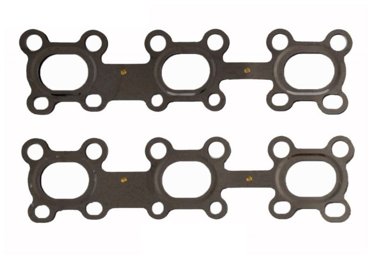2010 Nissan Murano 3.5L Engine Exhaust Manifold Gasket ENI3.5-A -91