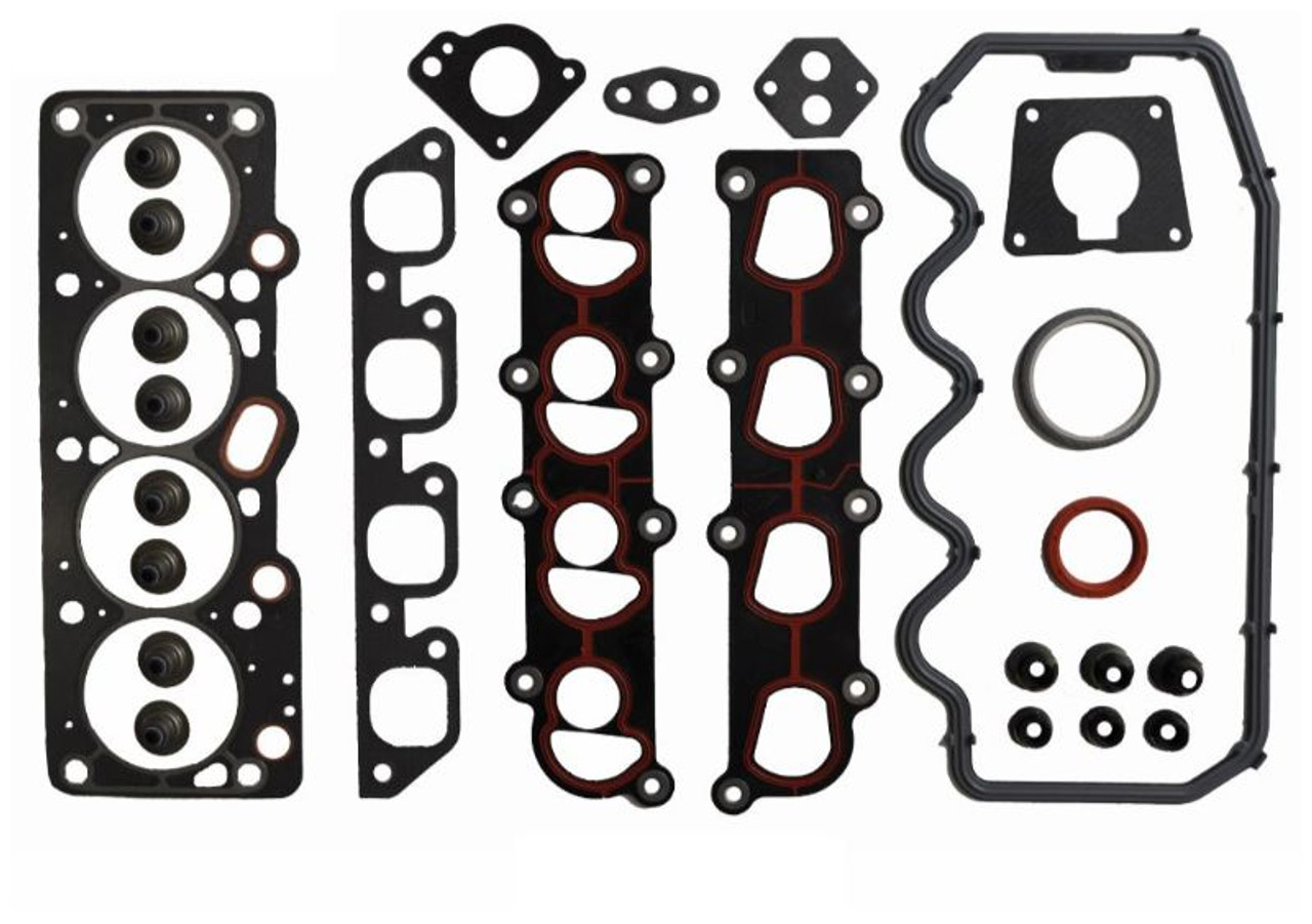 1998 Mercury Tracer 2.0L Engine Cylinder Head Gasket Set F121HS-D -4