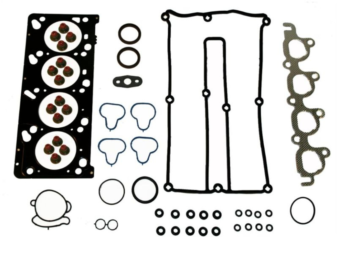 1998 Ford Contour 2.0L Engine Cylinder Head Gasket Set F121HS-G -2