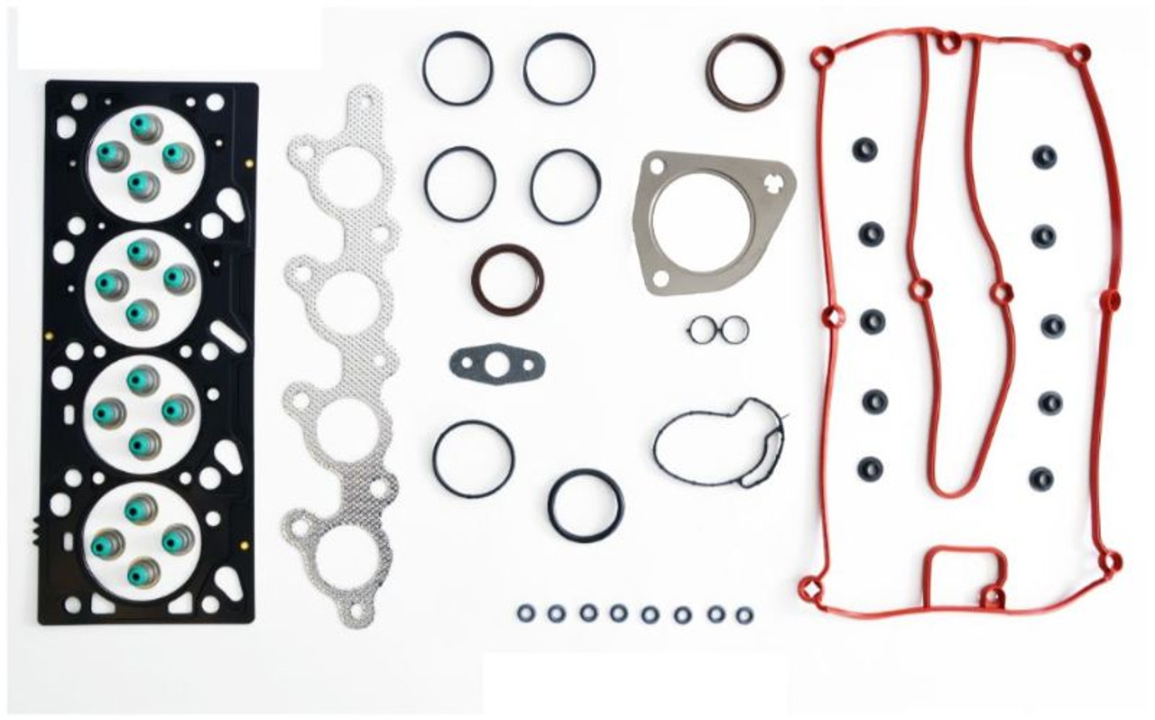 2002 Ford Escort 2.0L Engine Gasket Set F121K-9 -1