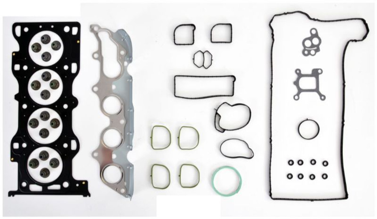 2006 Mazda 5 2.3L Engine Cylinder Head Gasket Set F138HS-R -12