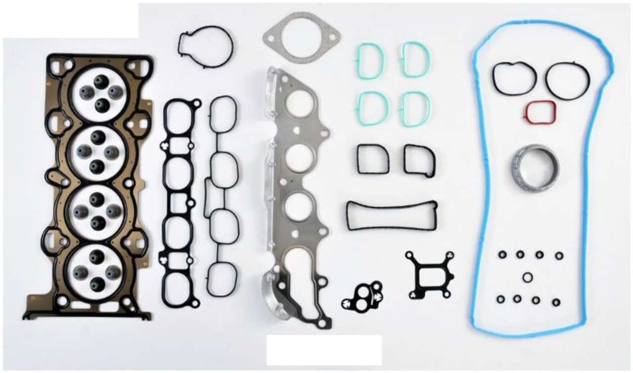 2006 Mazda 3 2.0L Engine Cylinder Head Gasket Set F138HS-S -1