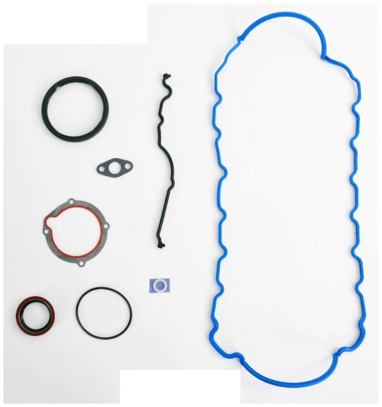 1998 Mazda B2500 2.5L Engine Lower Gasket Set F140CS-D -5