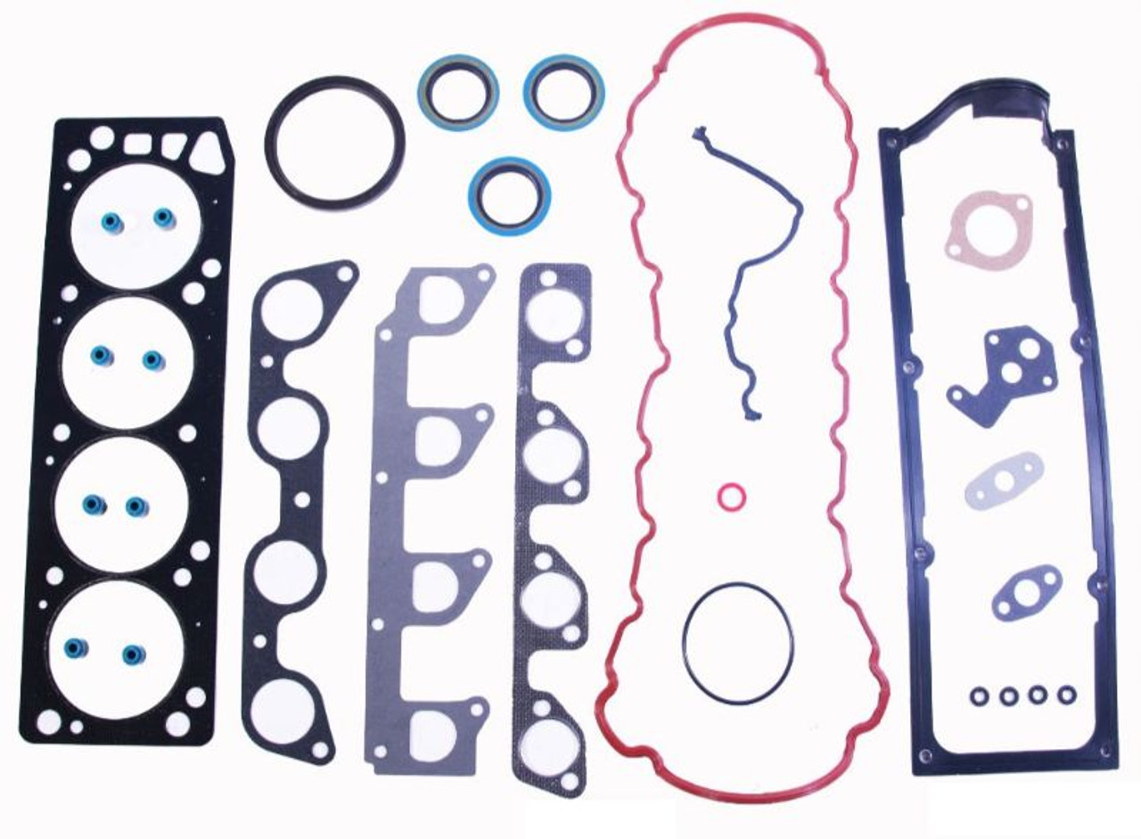 1995 Ford Ranger 2.3L Engine Gasket Set F140E-1 -1