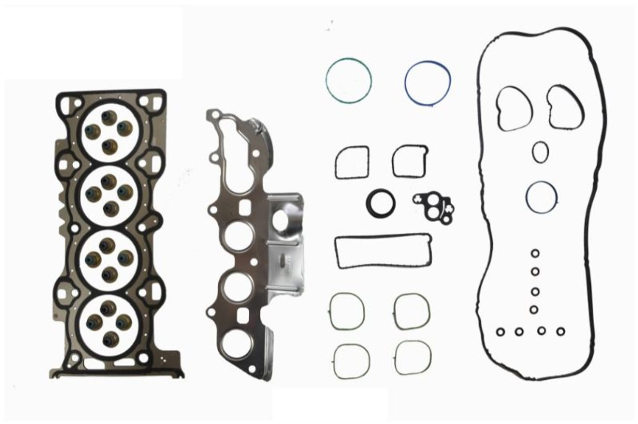 2009 Mercury Mariner 2.5L Engine Cylinder Head Gasket Set F152HS-A -3