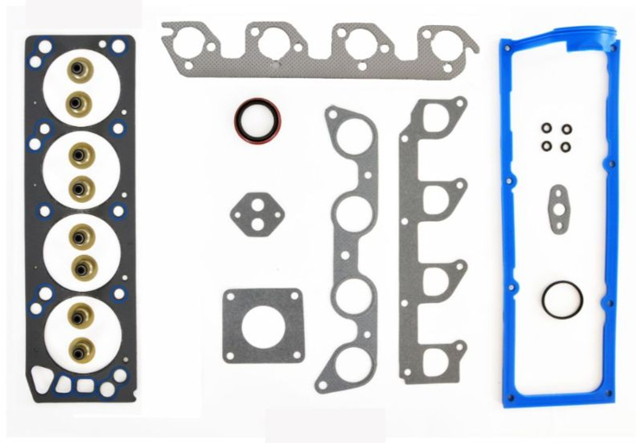 2000 Ford Ranger 2.5L Engine Cylinder Head Gasket Set F153HS-A -3