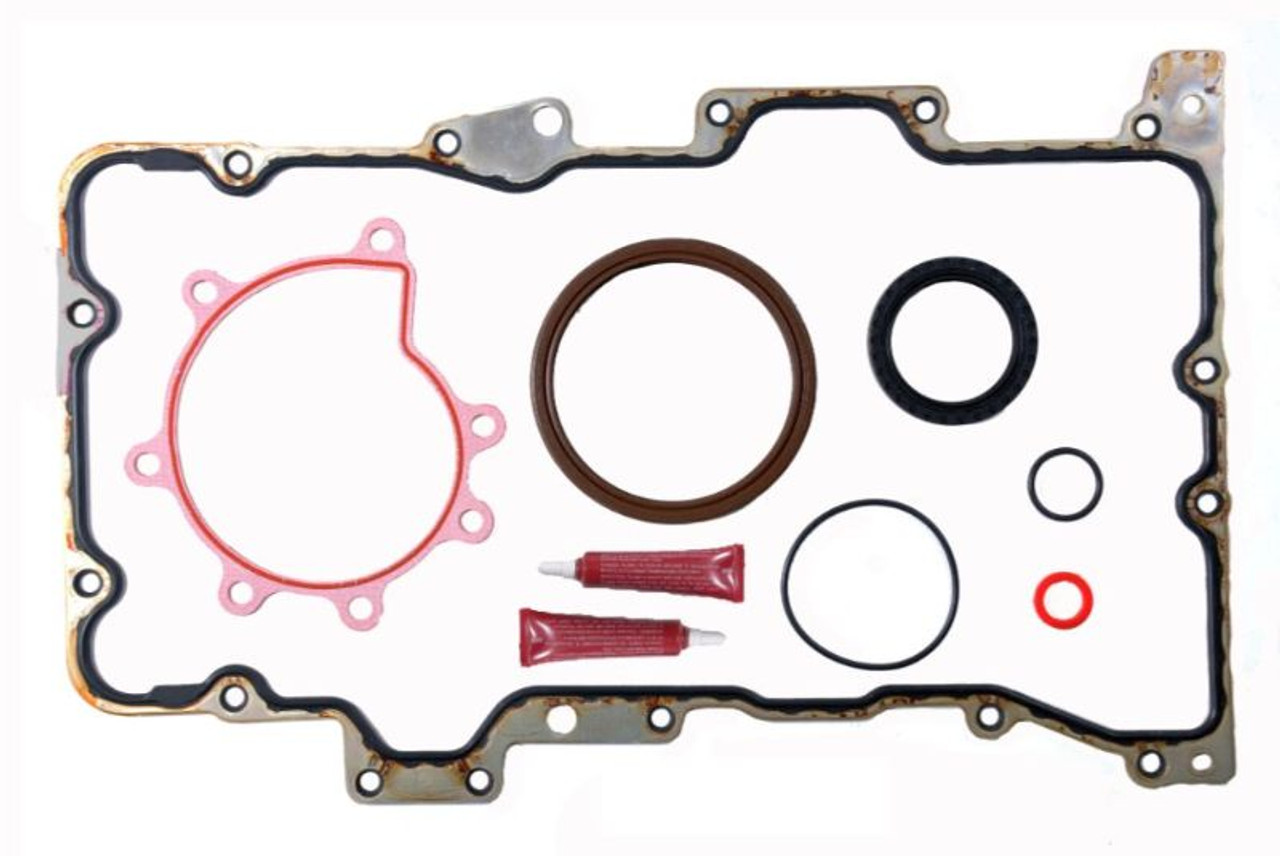 2004 Lincoln LS 3.0L Engine Lower Gasket Set F181CS-A -5