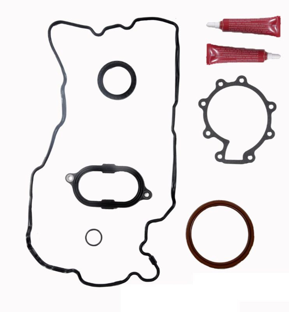 2005 Mercury Montego 3.0L Engine Lower Gasket Set F181CS-B -11