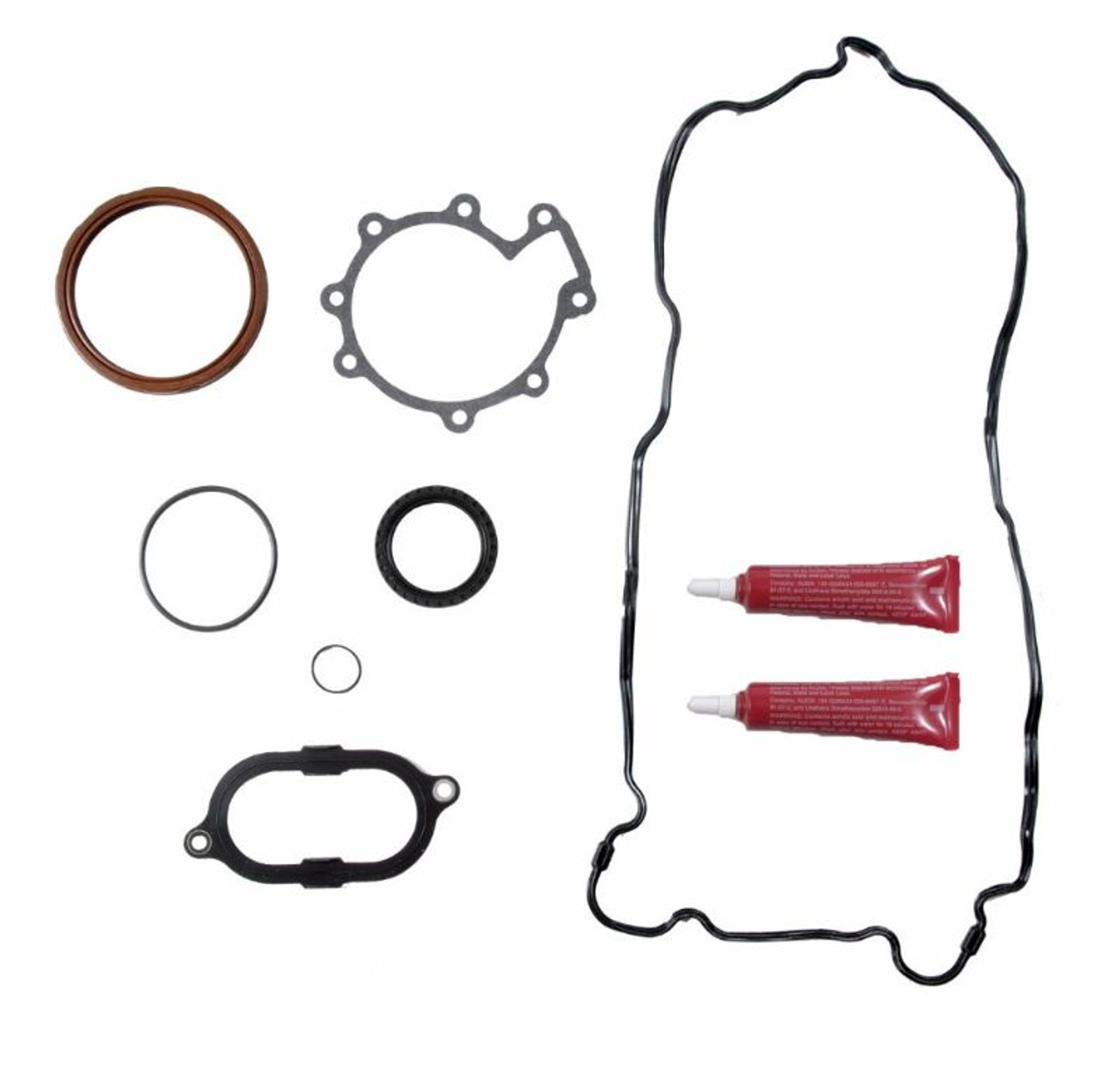 2005 Ford Escape 3.0L Engine Lower Gasket Set F181CS-C -2