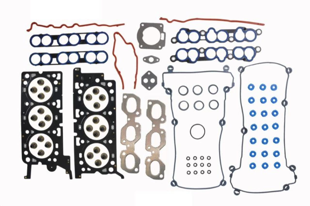 1996 Ford Taurus 3.0L Engine Cylinder Head Gasket Set F181HS-A -1