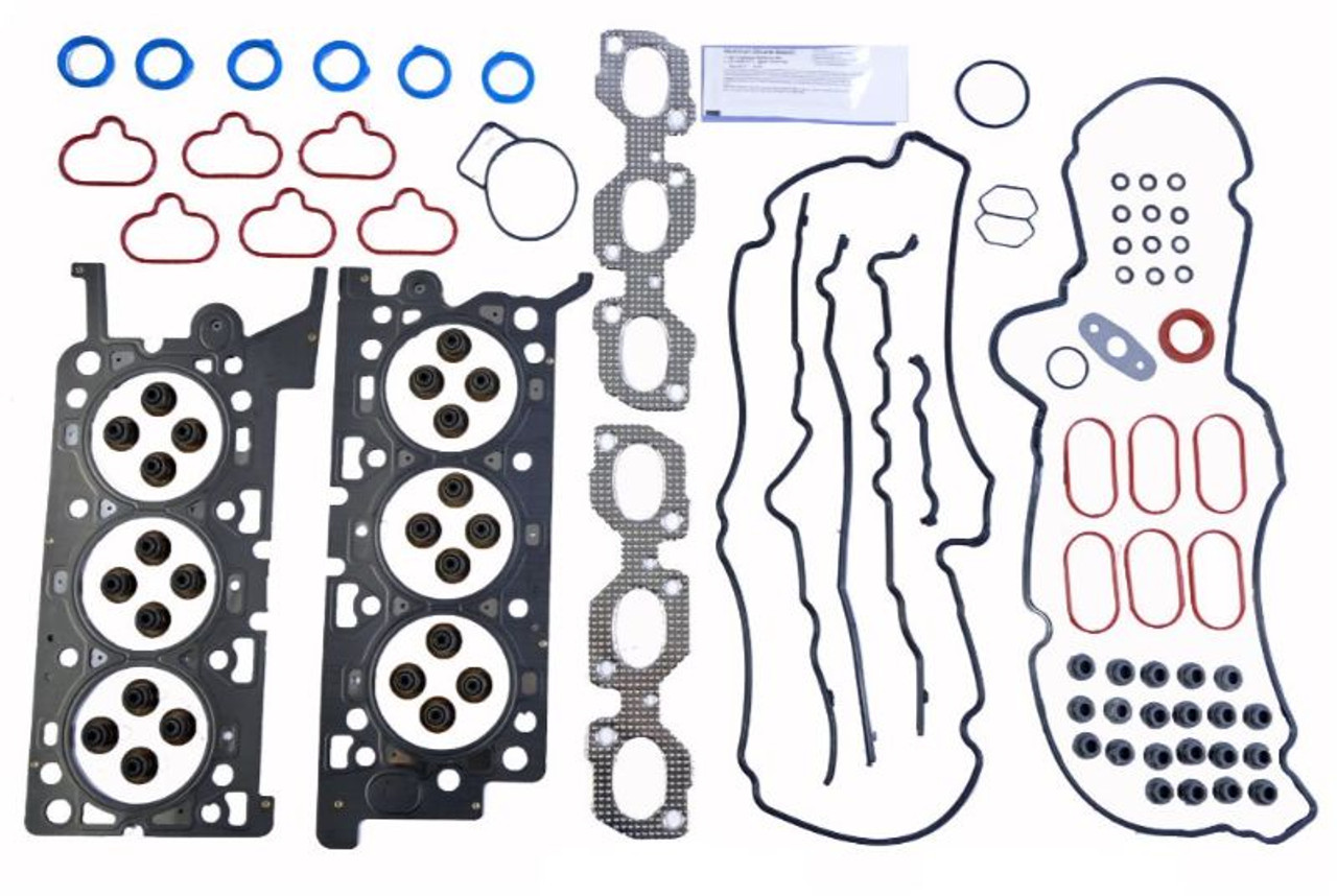 2003 Ford Escape 3.0L Engine Gasket Set F181K-10 -6