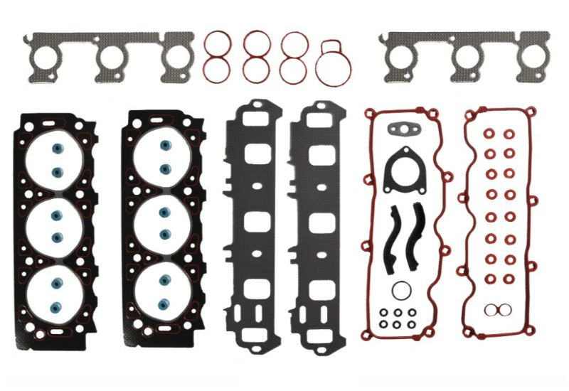 2007 Ford Taurus 3.0L Engine Gasket Set F183K-2 -18
