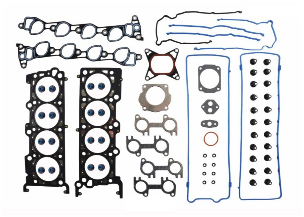 1997 Ford Mustang 4.6L Engine Cylinder Head Gasket Set F281HS-B -14