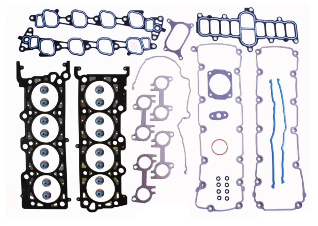 2003 Ford E-150 Club Wagon 4.6L Engine Gasket Set F281K-10 -10