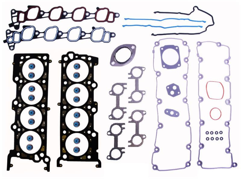 2000 Ford Mustang 4.6L Engine Gasket Set F281K-4 -3