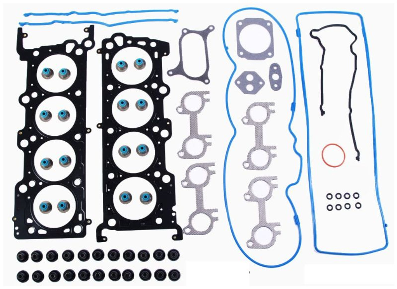 1997 Ford Expedition 4.6L Engine Gasket Set F281K-8 -4