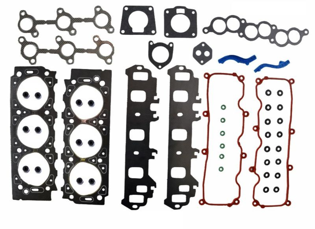 1997 Ford Windstar 3.0L Engine Cylinder Head Gasket Set F3.0HS-A -27