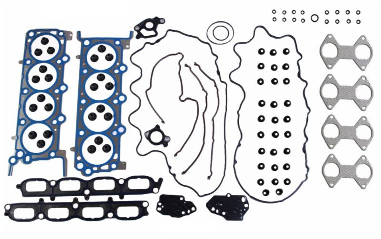 2004 Ford F-150 5.4L Engine Cylinder Head Gasket Set F330HS-D -1