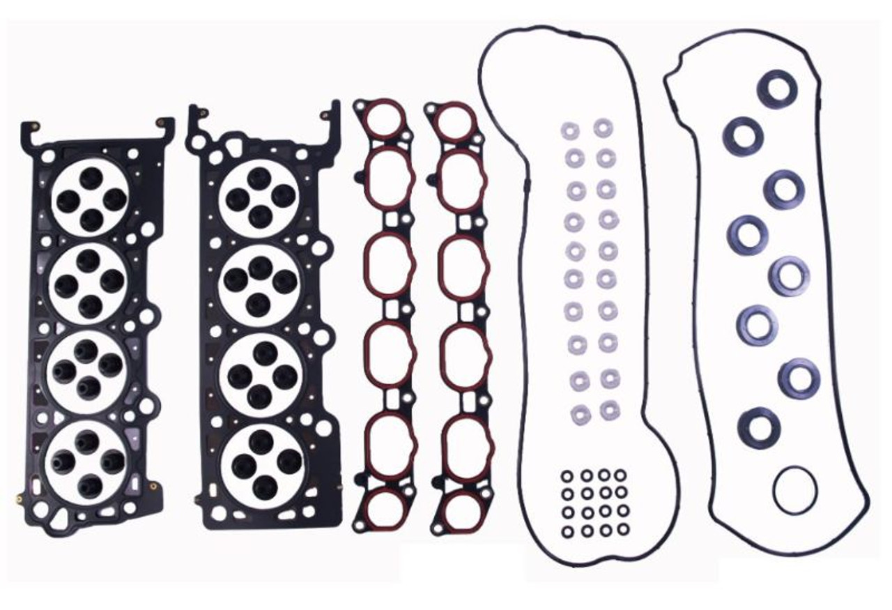 2002 Lincoln Navigator 5.4L Engine Cylinder Head Gasket Set F330HS-E -6