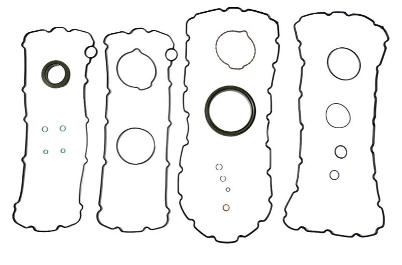 2004 Ford F-550 Super Duty 6.0L Engine Lower Gasket Set F365CS-A -10