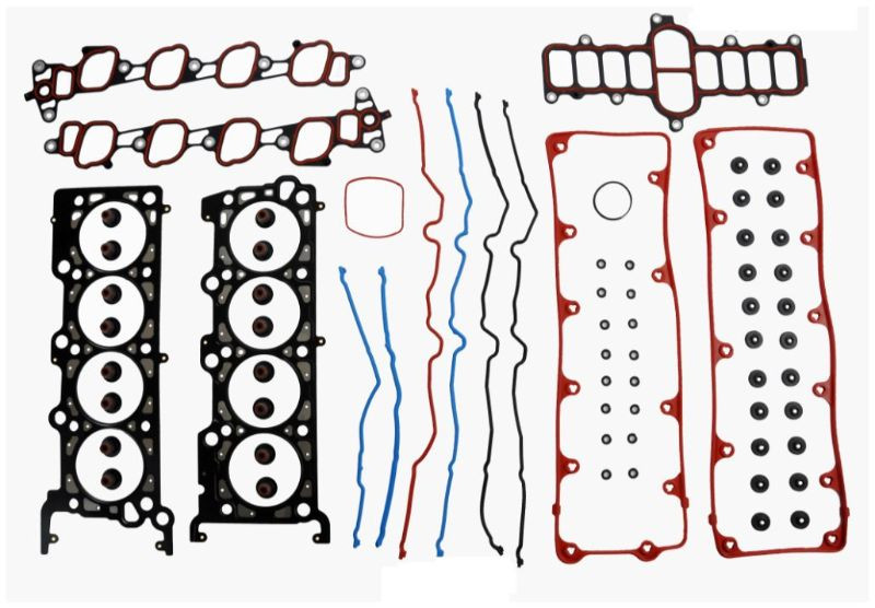 Gasket Set - 2008 Ford E-250 4.6L (F4.6K-1.D37)