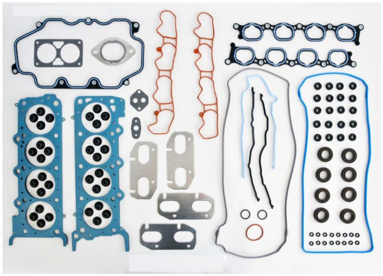 2003 Ford Mustang 4.6L Engine Gasket Set F4.6K-2 -1