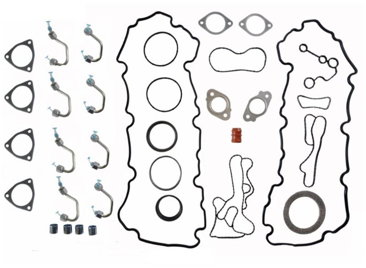 Gasket Set - 2008 Ford F-250 Super Duty 6.4L (F6.4K-1.A1)