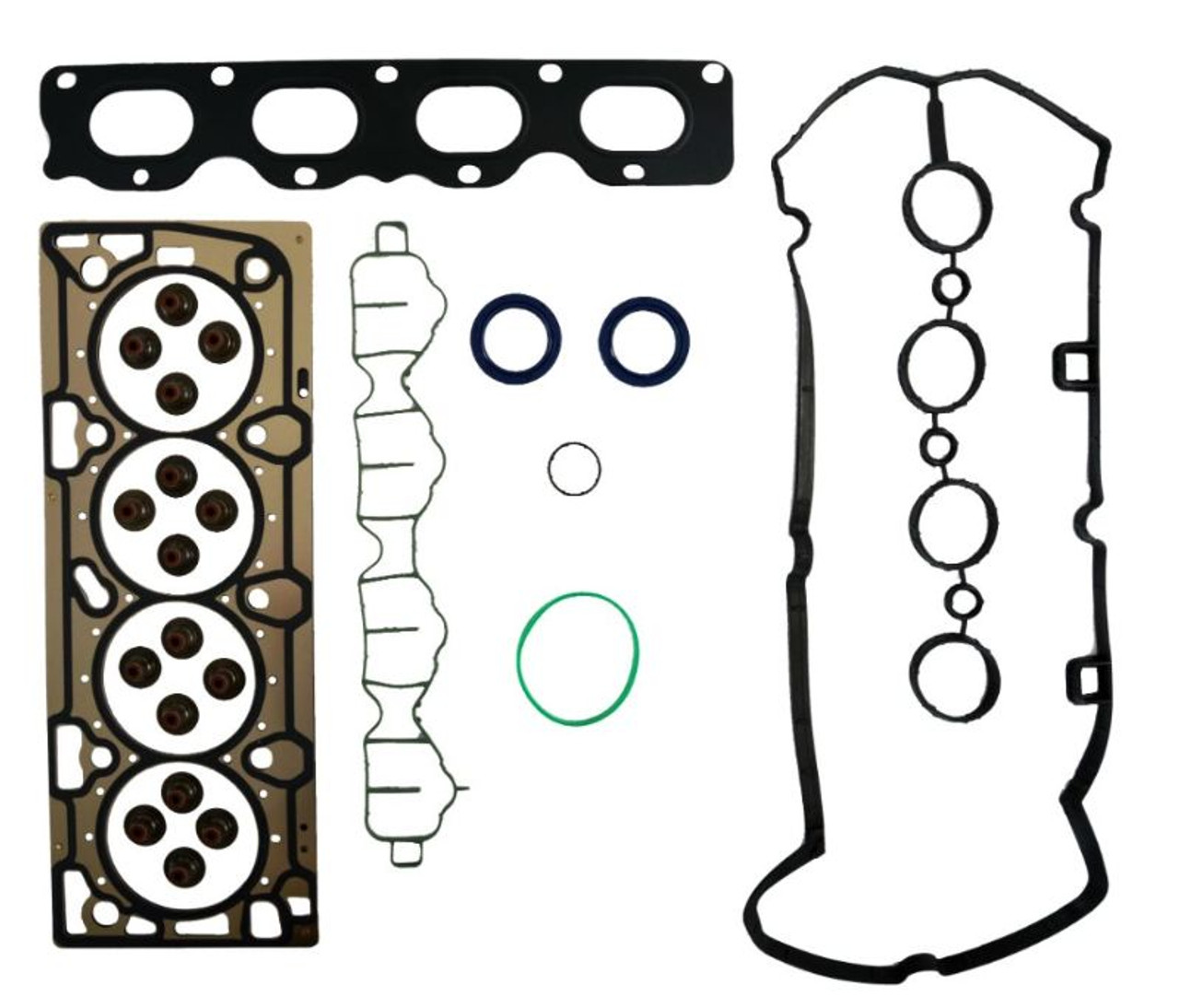 2009 Chevrolet Aveo5 1.6L Engine Cylinder Head Gasket Set GM1.6HS-C -3