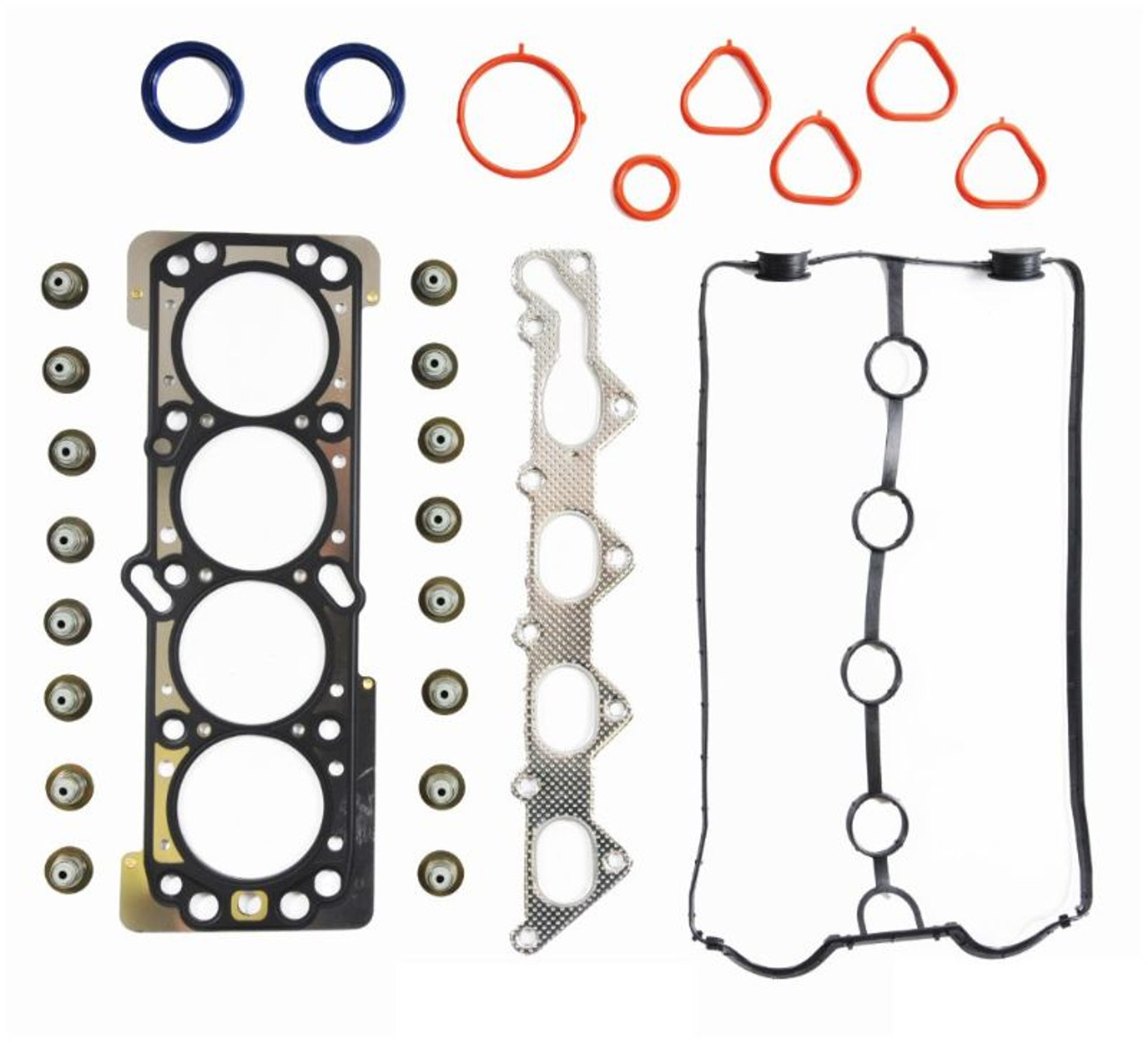 2006 Chevrolet Aveo 1.6L Engine Gasket Set GM1.6K-2 -1