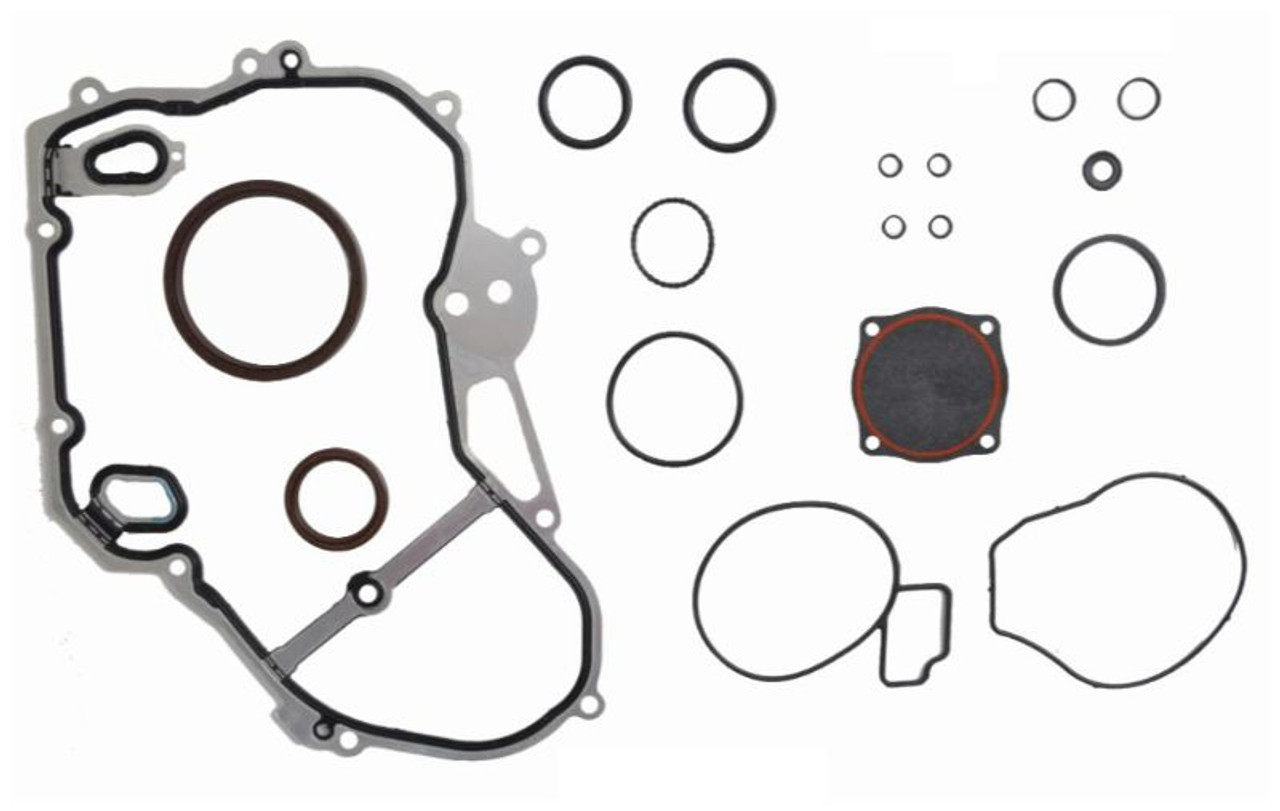 2001 Saturn LW200 2.2L Engine Lower Gasket Set GM134CS-A -6