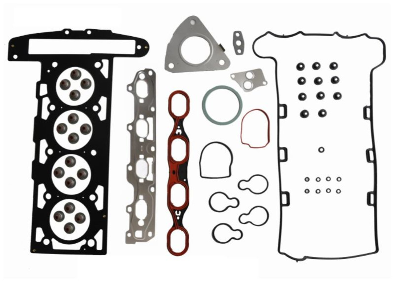 2001 Saturn LW200 2.2L Engine Cylinder Head Gasket Set GM134HS-B -6