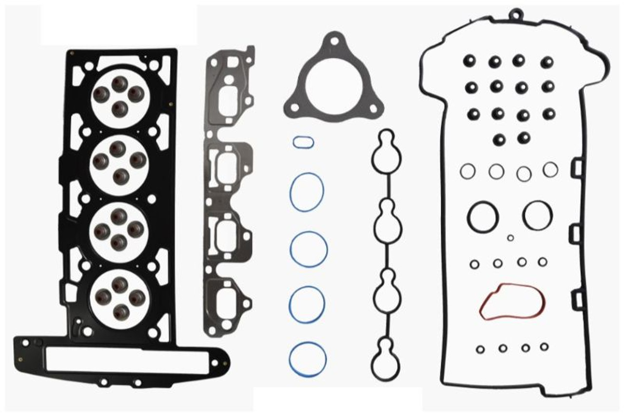 2008 Chevrolet HHR 2.2L Engine Cylinder Head Gasket Set GM134HS-G -7