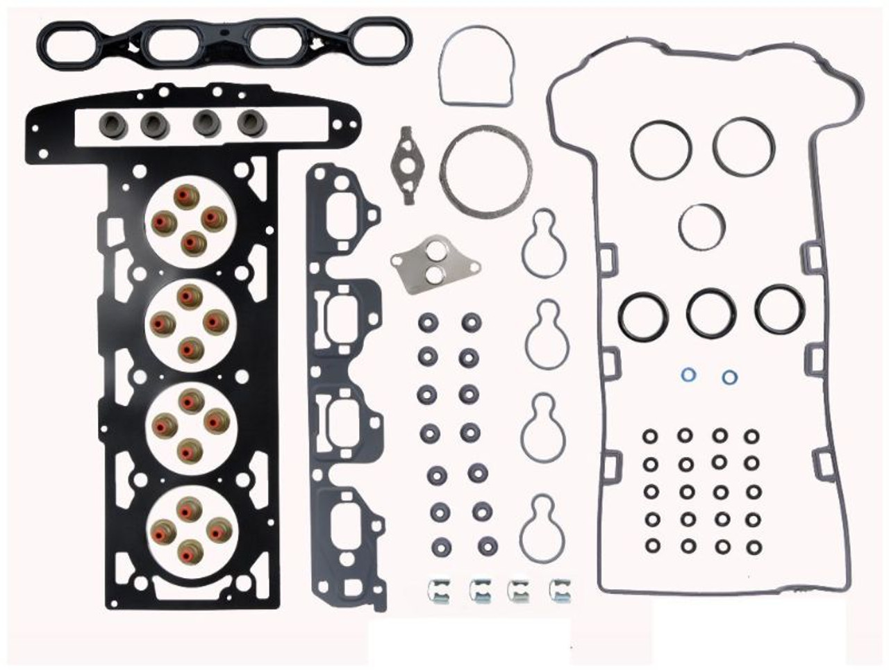 2000 Saturn LS 2.2L Engine Gasket Set GM134K-1 -1