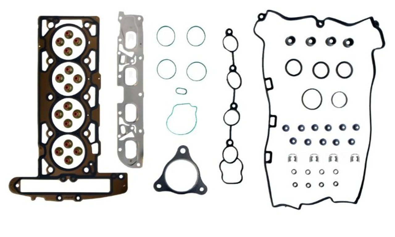 2009 Pontiac G5 2.2L Engine Gasket Set GM134K-8 -3