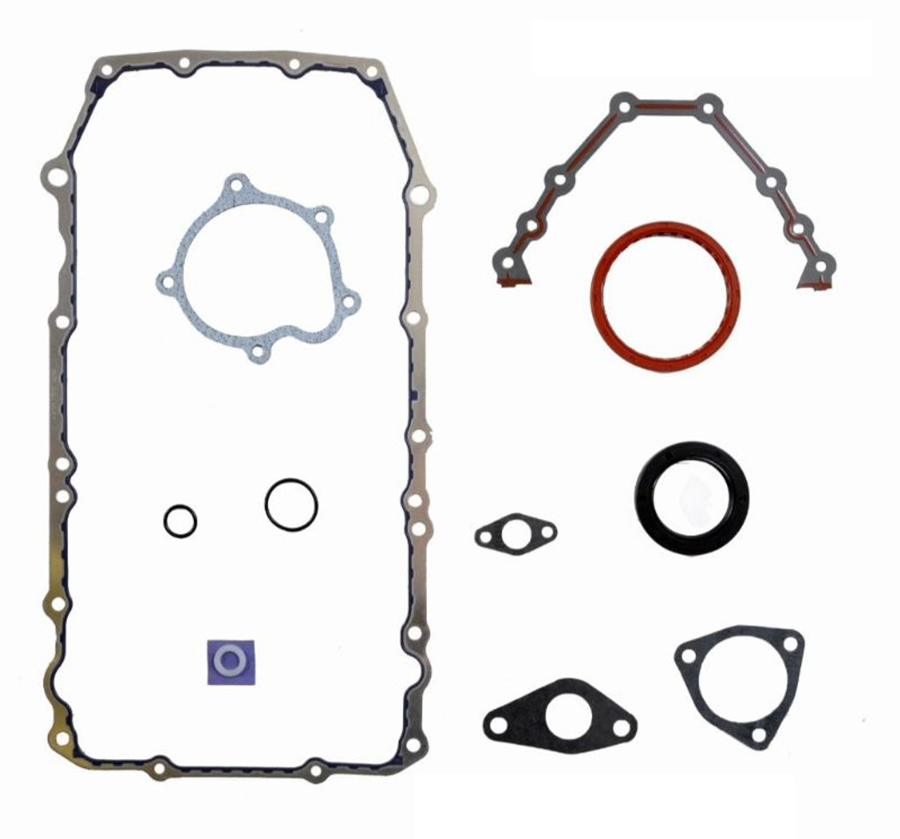 1995 Buick Skylark 2.3L Engine Lower Gasket Set GM138CS-B -1