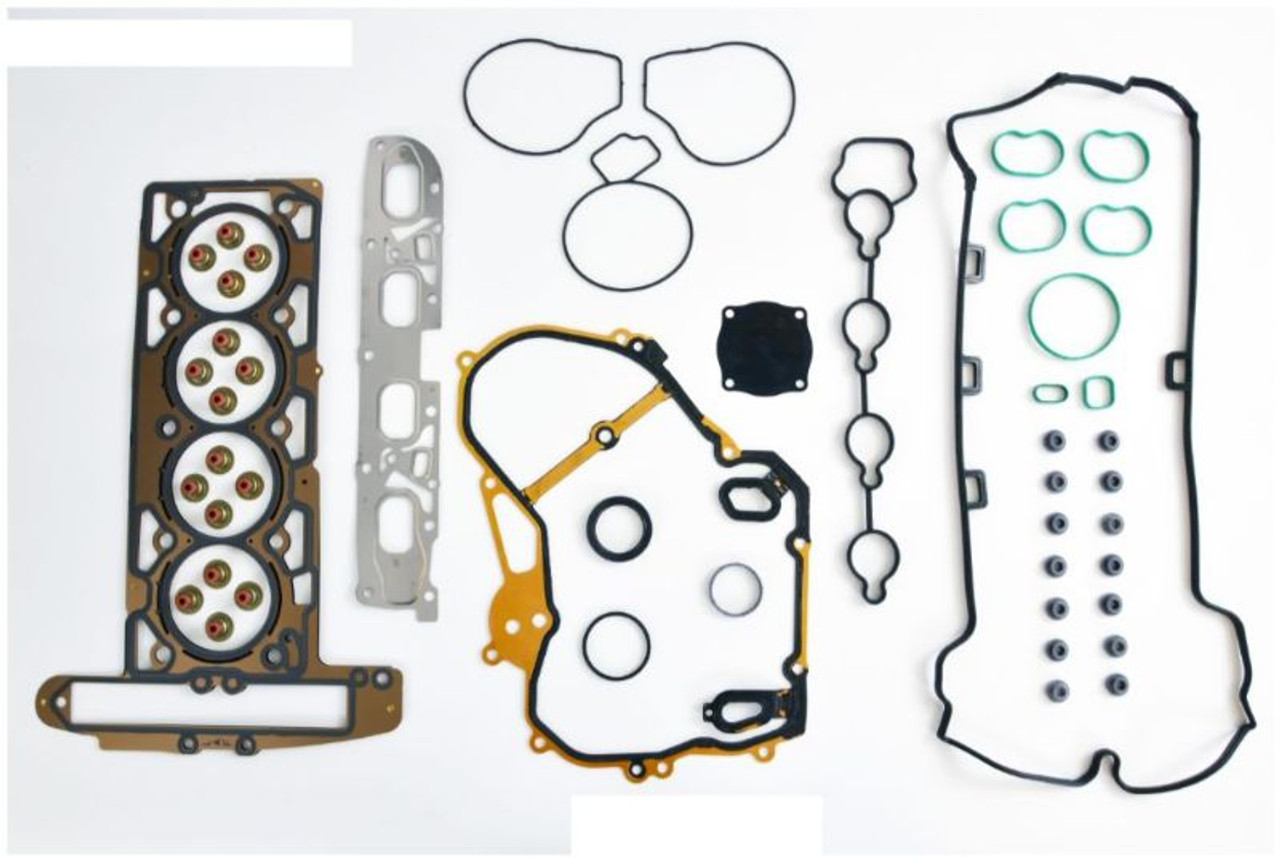 2010 GMC Terrain 2.4L Engine Gasket Set GM146K-5 -3