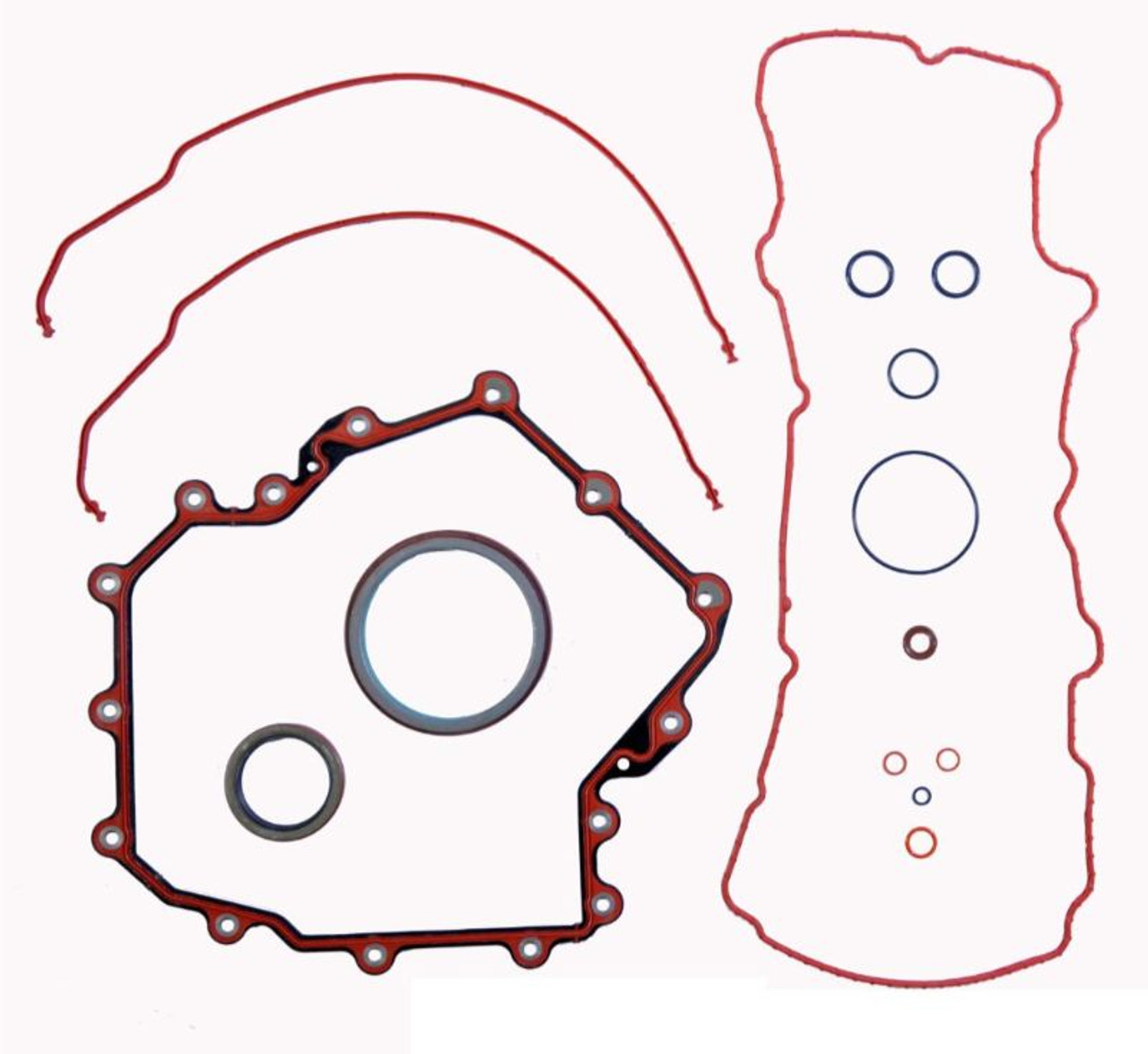 1997 Cadillac Seville 4.6L Engine Lower Gasket Set GM281CS-B -13