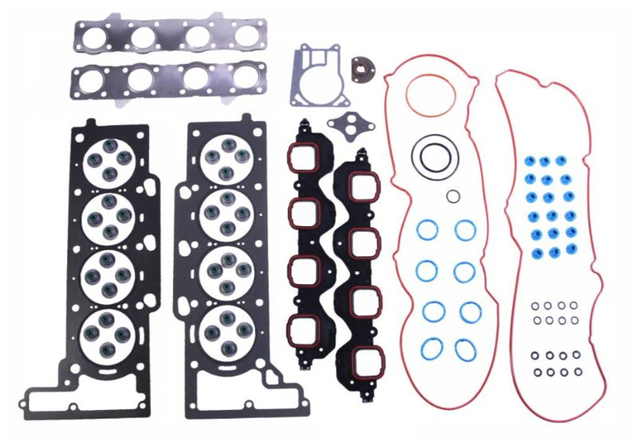 1997 Cadillac Seville 4.6L Engine Cylinder Head Gasket Set GM281HS-B -17