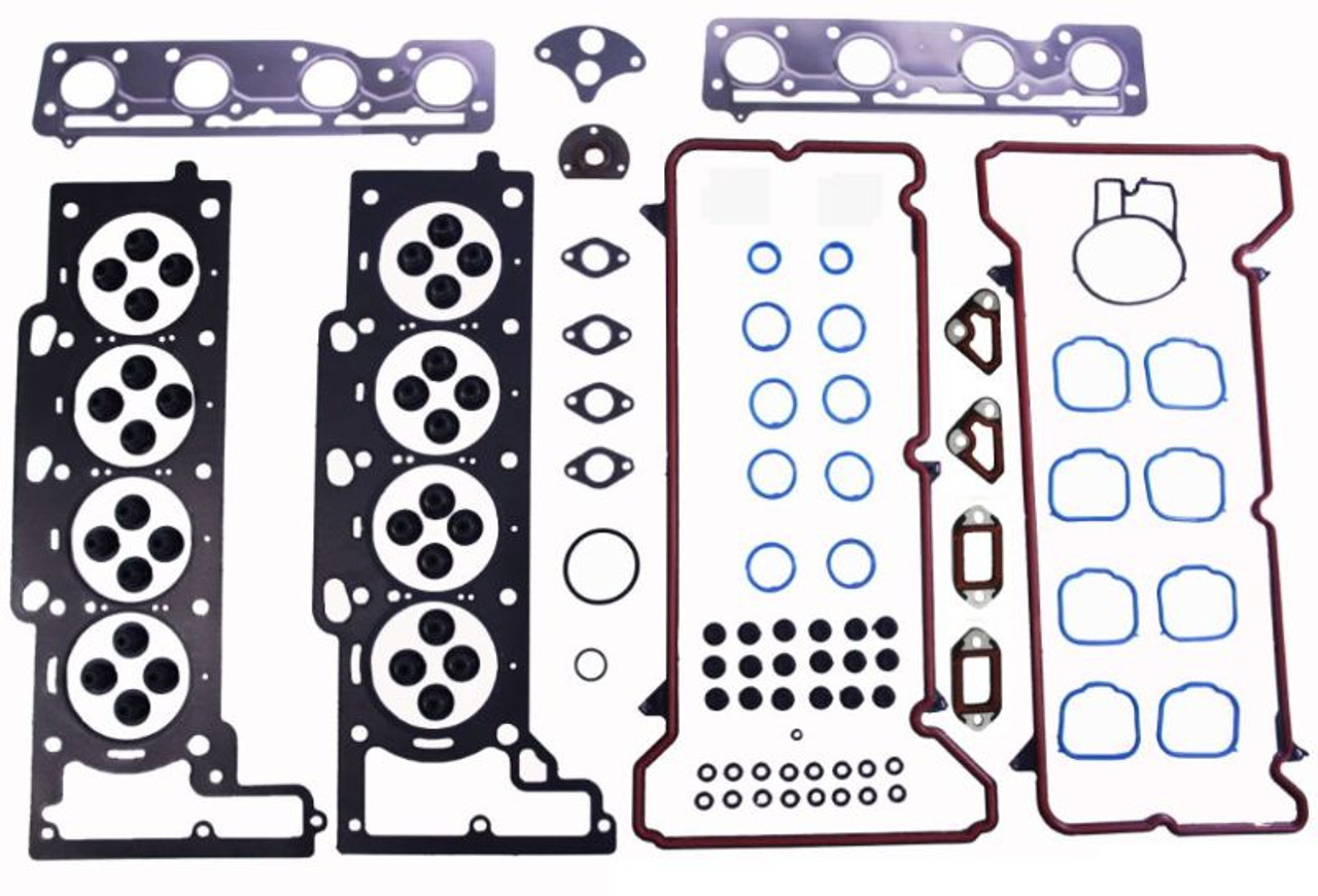 2000 Cadillac Seville 4.6L Engine Cylinder Head Gasket Set GM281HS-C -6