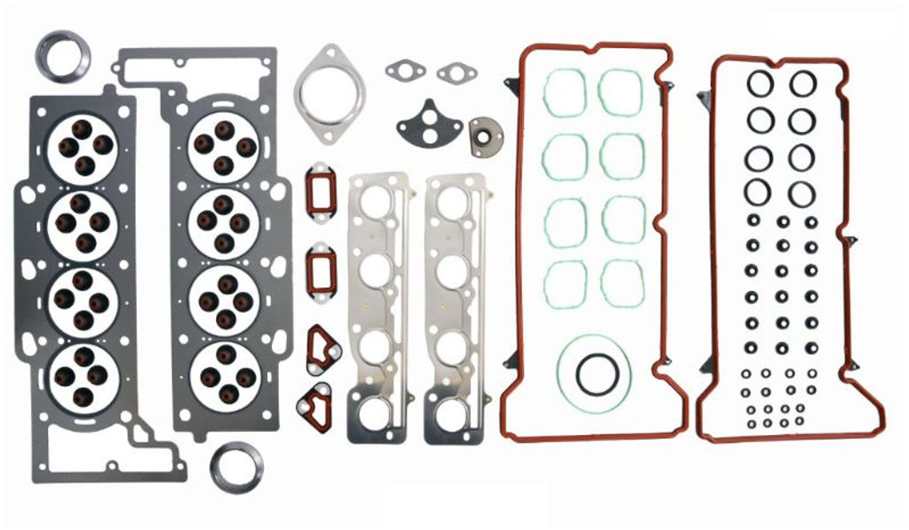 2008 Buick Lucerne 4.6L Engine Cylinder Head Gasket Set GM281HS-E -8