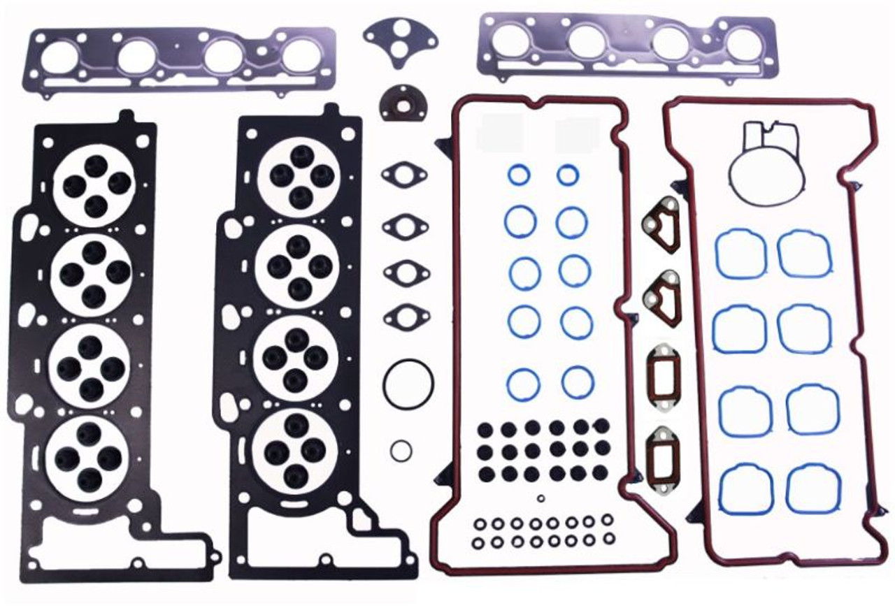 Gasket Set - 2001 Cadillac DeVille 4.6L (GM281K-4.A8)