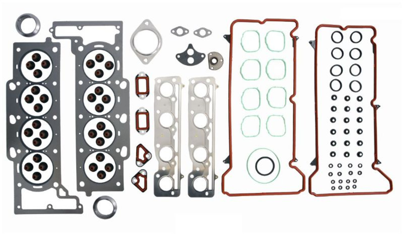 Gasket Set - 2007 Buick Lucerne 4.6L (GM281K-5.A4)