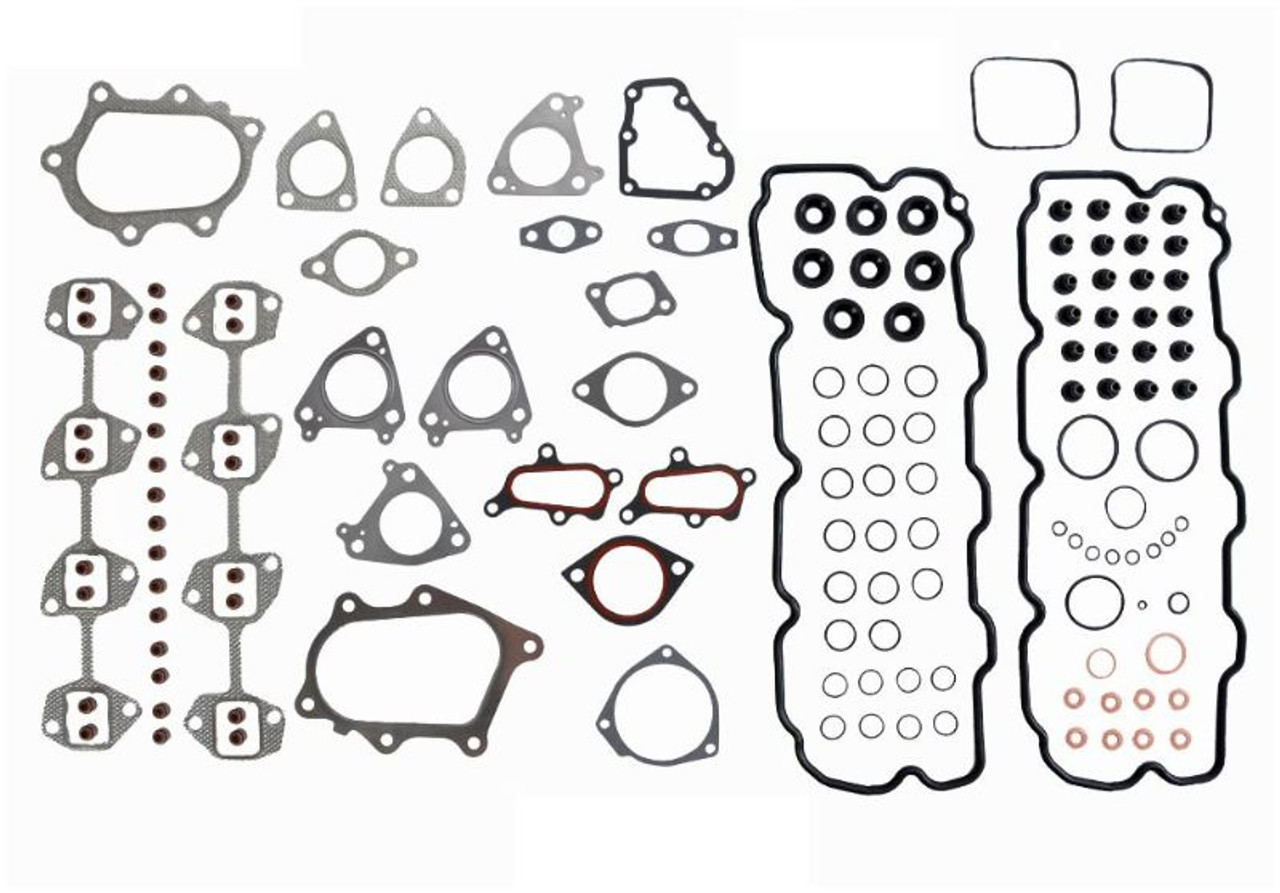 2005 GMC C5500 Topkick 6.6L Engine Cylinder Head Gasket Set GM403HS-C -56 2005 GMC C5500 Topkick 6.6L Engine Cylinder Head Gasket Set GM403HS-C -56