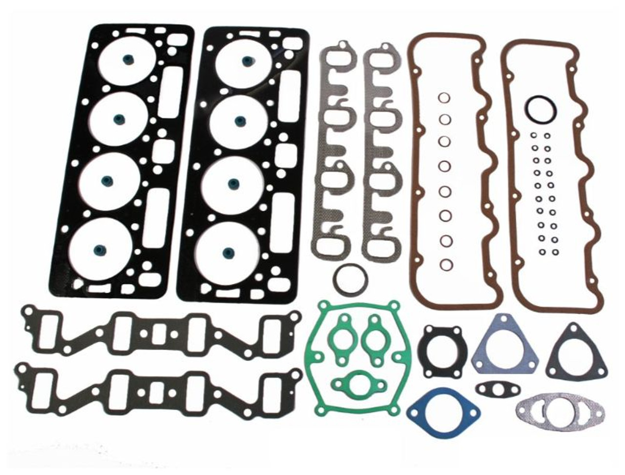 1995 GMC C1500 Suburban 6.5L Engine Gasket Set GM6.5K-1 -84