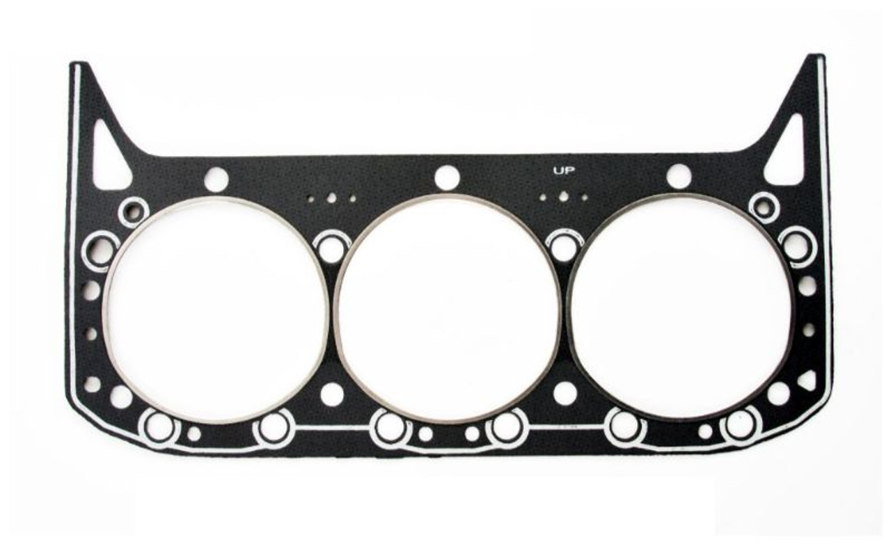 1985 GMC G1500 4.3L Engine Cylinder Head Gasket HC262-A -17