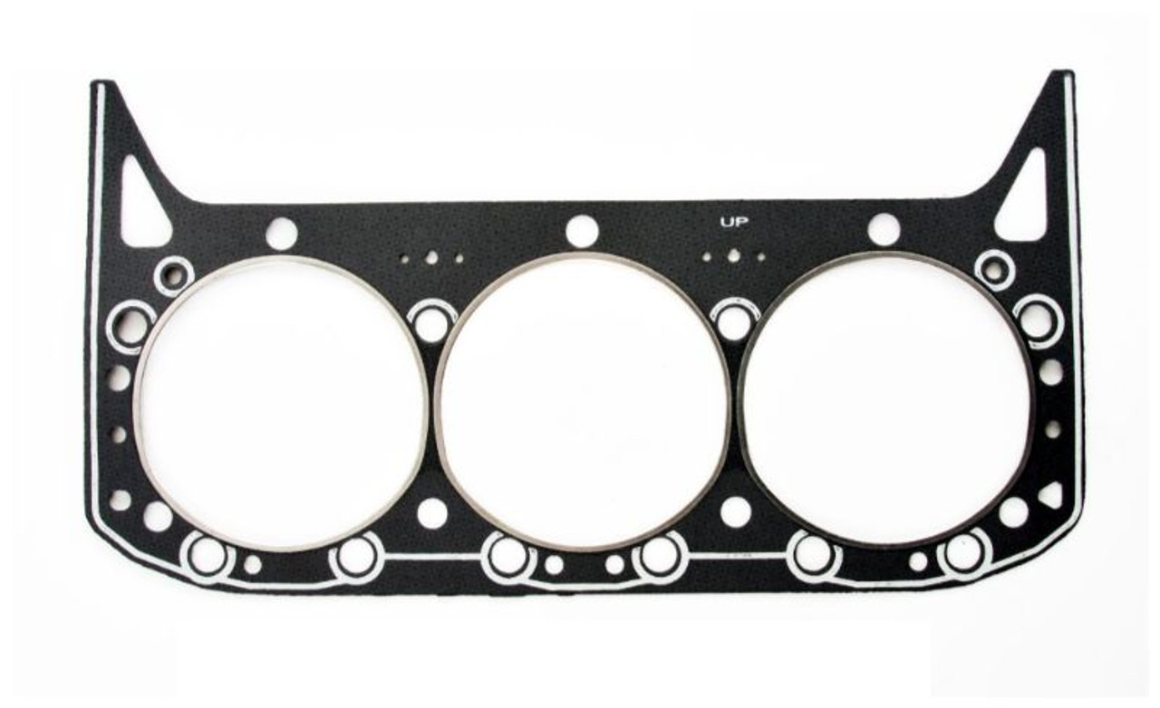 1986 Chevrolet G30 4.3L Engine Cylinder Head Gasket HC262-A -31
