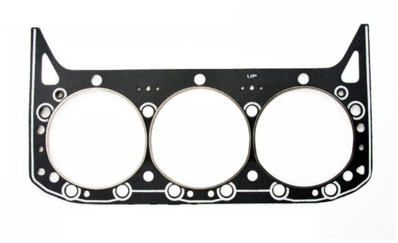 1992 Chevrolet Commercial Chassis 4.3L Engine Cylinder Head Gasket HC262-A -172